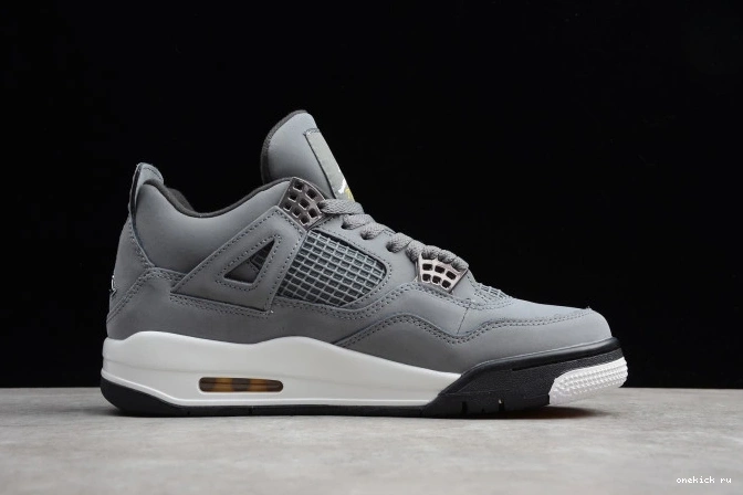 Rep Onekick Air Retro Grey 4 (2019) Cool Jordan 308497-007 0622